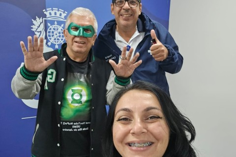 Crise Geoclimática Global e Saúde Única