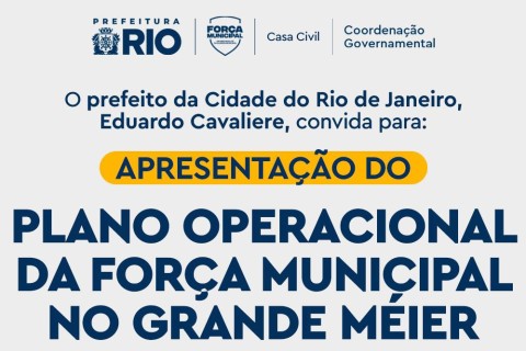 FORCA MUNICIPAL